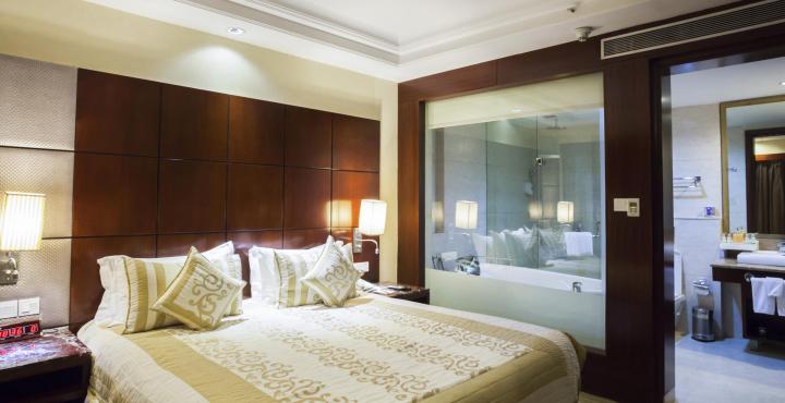 Best Western Skycity Hotel